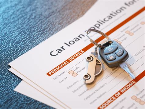 Car Registration Loans